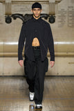 GMBH GEIR Shirt BLACK