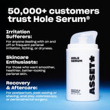 ASSET Hole SERUM