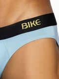 BIKE Active Brief - Light Blue