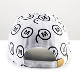 Mounderwear Adjustable Baseball Hat