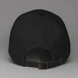 I Love Being Hot in Seattle Dad Hat by YES HOMO in Black