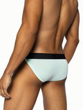 BIKE Active Jock Brief - Mint Green