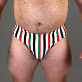 Alfons Dovana Anguria Brief