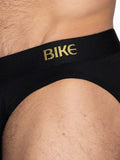 BIKE Active Brief - Black