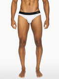 BIKE Active Brief - White