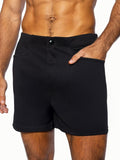 BIKE Coaches Short - Black
