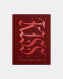 The Kiss Book by Tove Lo & Kenny Laubbacher