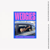 WEDGIES by Bejamin Fredrickson