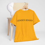 GENDER BENDER BY CULTUREEDIT AVAILABLE IN 13 COLORS