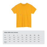 HOMO-SAPIEN TEE BY CULTUREEDIT AVAILABLE IN 13 COLORS