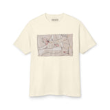 James Schenck FEED tee by CULTUREEDIT Productions / 6 Colors
