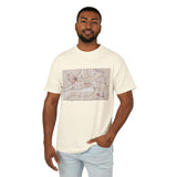 James Schenck FEED tee by CULTUREEDIT Productions / 6 Colors