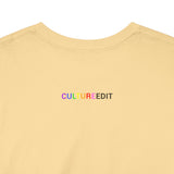 MORNING WOOD TEE BY CULTUREEDIT AVAILABLE IN 13 COLORS