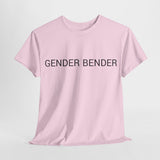 GENDER BENDER BY CULTUREEDIT AVAILABLE IN 13 COLORS