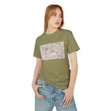 James Schenck FEED tee by CULTUREEDIT Productions / 6 Colors