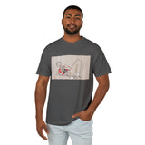 James Schenck FLESHJACK tee by CULTUREEDIT Productions / 6 Colors