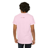 QUEER AF TEE BY CULTUREEDIT AVAILABLE IN 13 COLORS