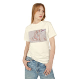 James Schenck JOCK tee by CULTUREEDIT Productions / 6 Colors