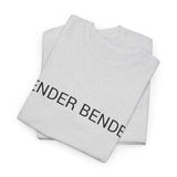 GENDER BENDER BY CULTUREEDIT AVAILABLE IN 13 COLORS