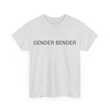 GENDER BENDER BY CULTUREEDIT AVAILABLE IN 13 COLORS