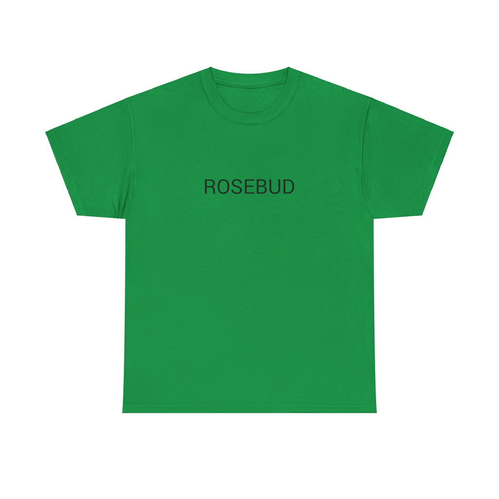 ROSEBUD TEE BY CULTUREEDIT AVAILABLE IN 13 COLORS