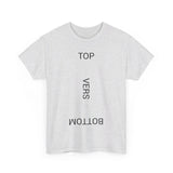 TOP / VERS / BOTTOM TEE