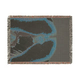 HOLE Woven Blanket bY CHUCK X CULTUREEDIT