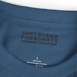 James Schenck KISS tee by CULTUREEDIT Productions / 6 Colors