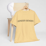 GENDER BENDER BY CULTUREEDIT AVAILABLE IN 13 COLORS