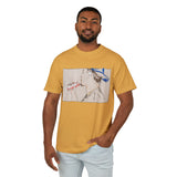 James Schenck GLORY tee by CULTUREEDIT Productions / 6 Colors