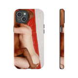 69: CHUCK X CULTUREEDIT Phone Cases