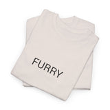 FURRY TEE BY CULTUREEDIT AVAILABLE IN 13 COLORS