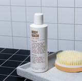 Blu Atlas Body Wash - coconut apricot