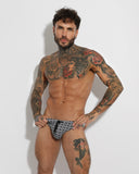 Mounderwear Swim Brief