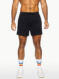 BIKE Coaches Short - Black