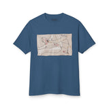 James Schenck FEED tee by CULTUREEDIT Productions / 6 Colors