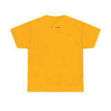 FURRY TEE BY CULTUREEDIT AVAILABLE IN 13 COLORS
