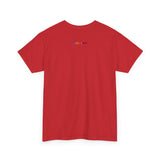 HE/HIM TEE BY CULTUREEDIT AVAILABLE IN 13 COLORS