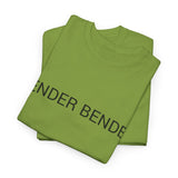 GENDER BENDER BY CULTUREEDIT AVAILABLE IN 13 COLORS