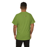 BOSSY BOTTOM TEE BY CULTUREEDIT AVAILABLE IN 13 COLORS