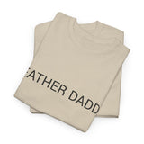 LEATHER DADDY TEE BY CULTUREEDIT AVAILABLE IN 13 COLORS