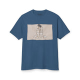 James Schenck MASKS tee by CULTUREEDIT Productions / 6 Colors