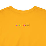 MORNING WOOD TEE BY CULTUREEDIT AVAILABLE IN 13 COLORS
