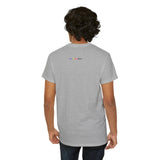 VERS BOTTOM TEE BY CULTUREEDIT AVAILABLE IN 13 COLORS