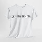 GENDER BENDER BY CULTUREEDIT AVAILABLE IN 13 COLORS