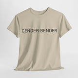 GENDER BENDER BY CULTUREEDIT AVAILABLE IN 13 COLORS