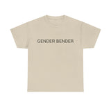 GENDER BENDER BY CULTUREEDIT AVAILABLE IN 13 COLORS
