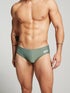 The Atmos Swimbrief by BDXY in Tan