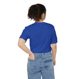 MILK ME: CHUCK X CULTUREEDIT POCKET T-SHIRT WHITE - SALE