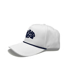 No Bad Dayz Rope Hat by Pretty Boy